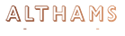 Althams Fine Foods Logo